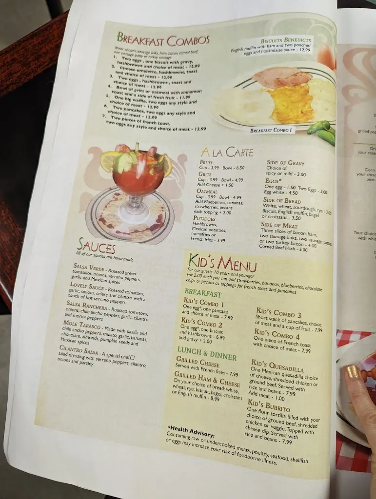 Menu_Summit Cafe_Mt Summit, IN_image_old_3