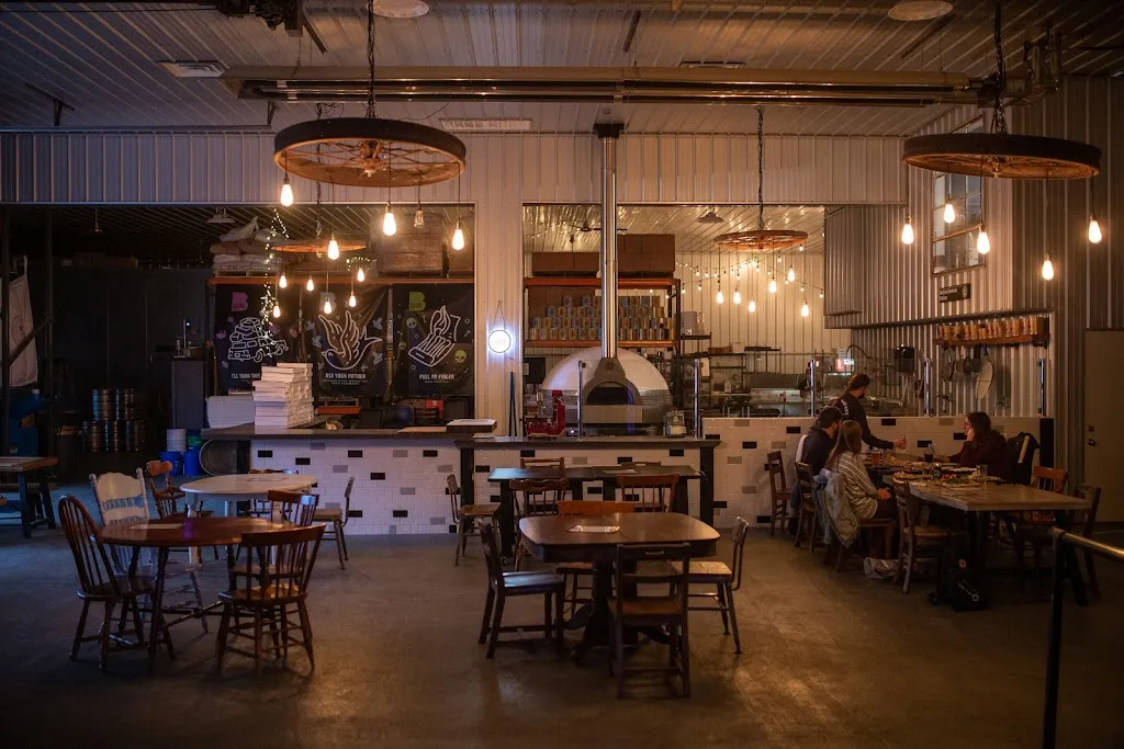 Bad Dad Brewing Co._Fairmount, IN_slider_image_1