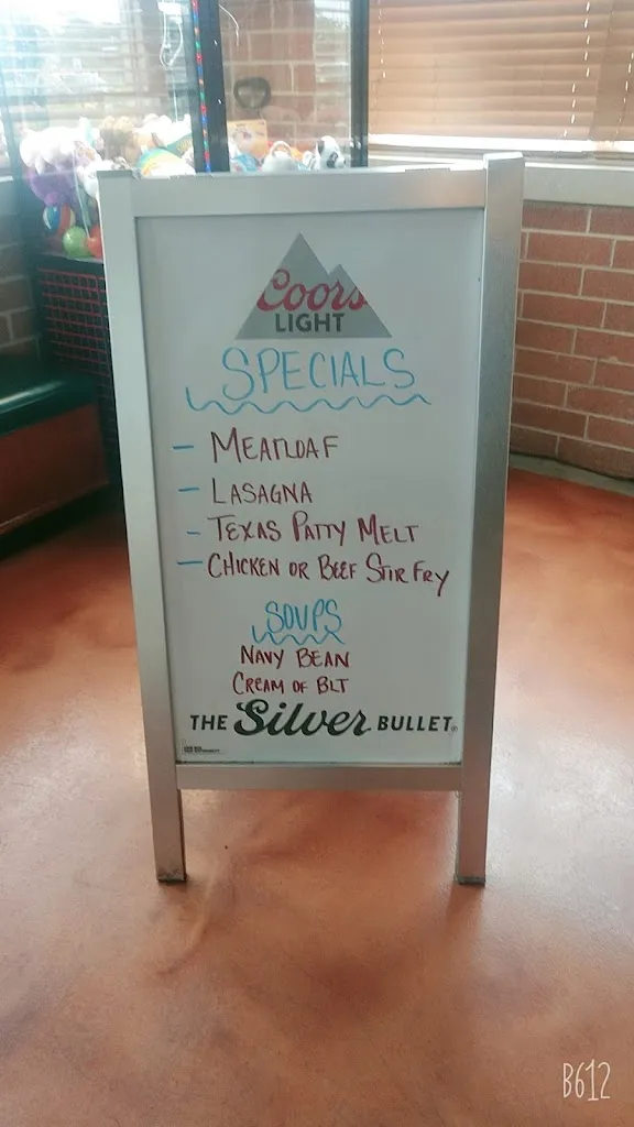 Menu_Silver Dollar Restaurant & Banquets Elwood_Elwood, IL_image_old_2