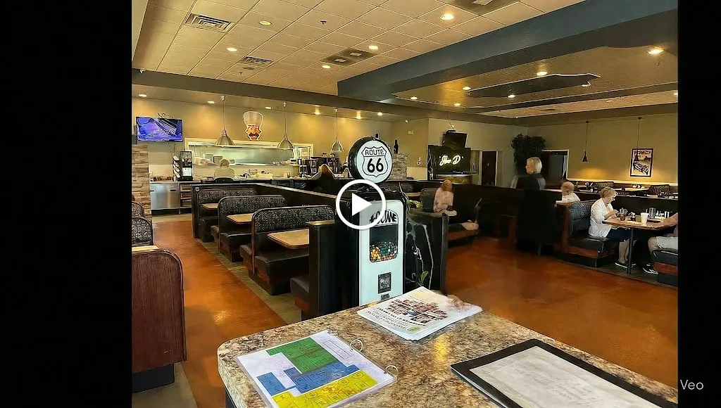 Silver Dollar Restaurant & Banquets Elwood_Elwood, IL_slider_immagine_2