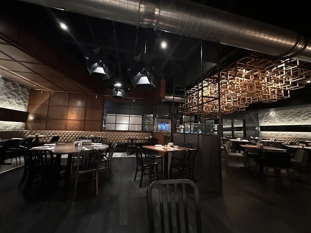 The Bryant Food and Drink Co. restaurant à West Lafayette, IN