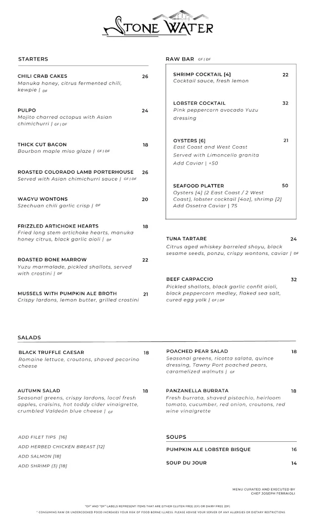 Menu_Stone Water at 3 Peaks Marina_Lake Hopatcong, NJ_image_old_3