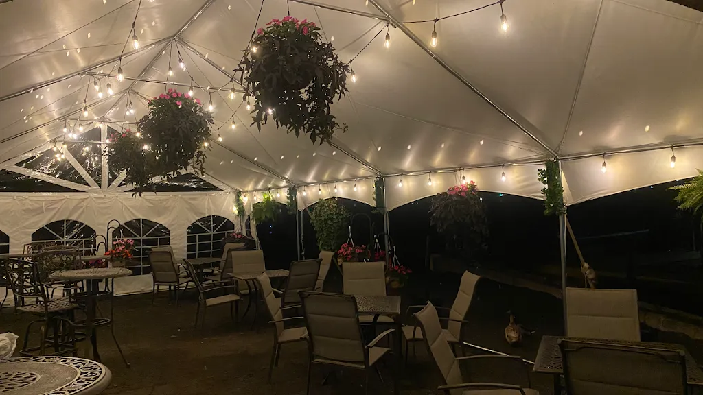 Mason Street Grille restaurante en Lake Hopatcong, NJ