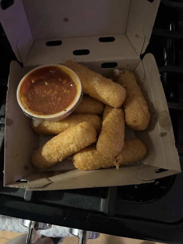 Joshua Mankin_The Grotto Restaurant_Hopatcong, NJ_reseña