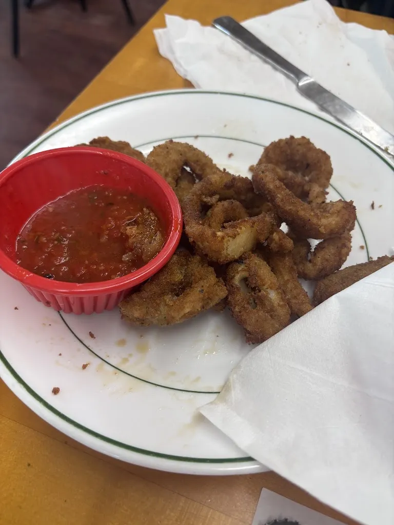 Alison Beattie_The Grotto Restaurant_Hopatcong, NJ_review