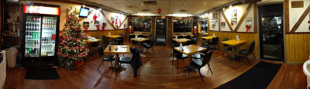 The Grotto Restaurant restaurante en Hopatcong, NJ