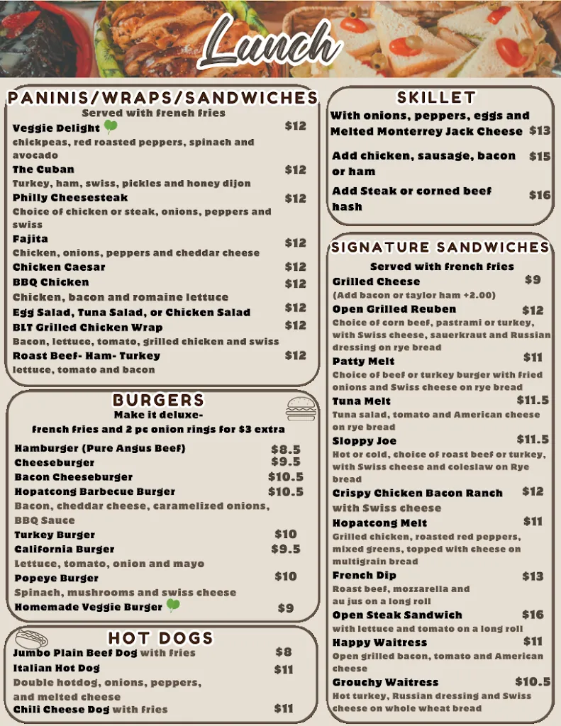 Menu_Hopatcong Diner_Hopatcong, NJ_image_old_1