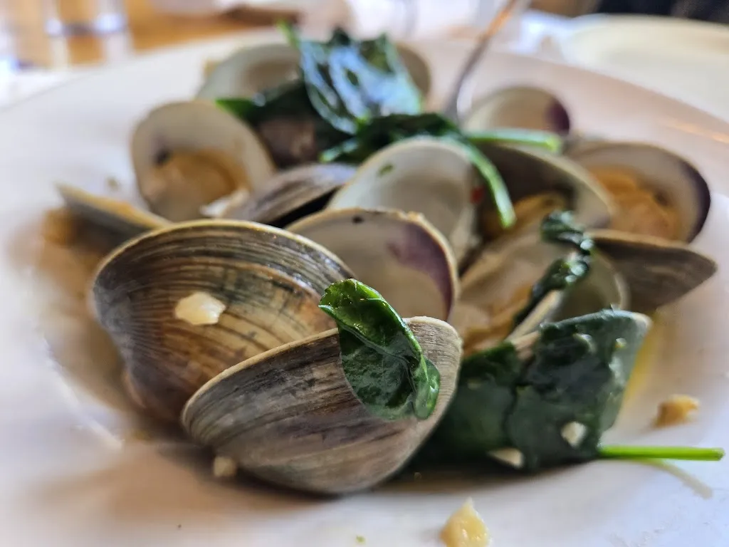 Michael Grieco_Little Nicki's Italian Restaurant_Lake Hopatcong, NJ_reseña
