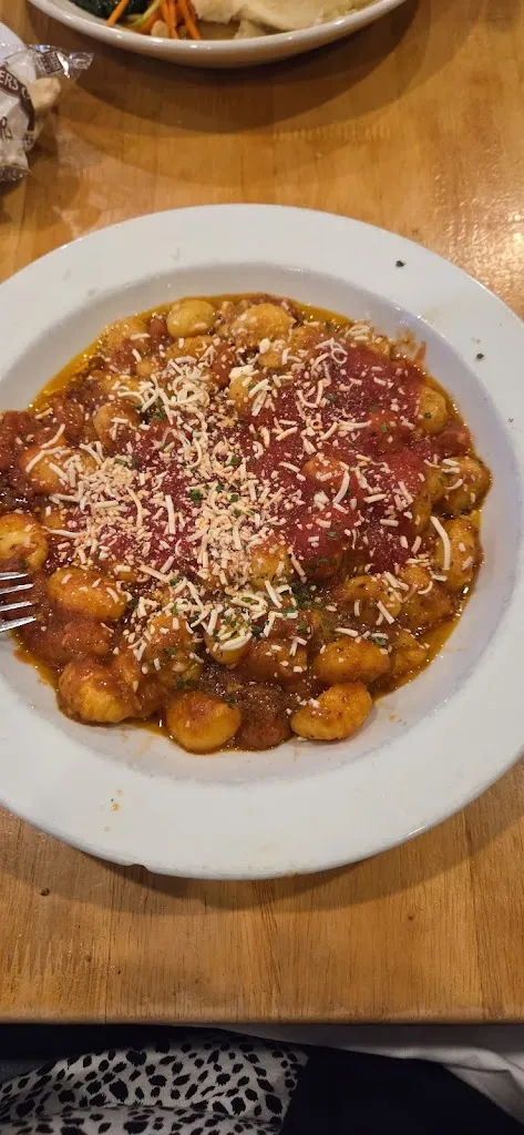 MP K_Little Nicki's Italian Restaurant_Lake Hopatcong, NJ_review