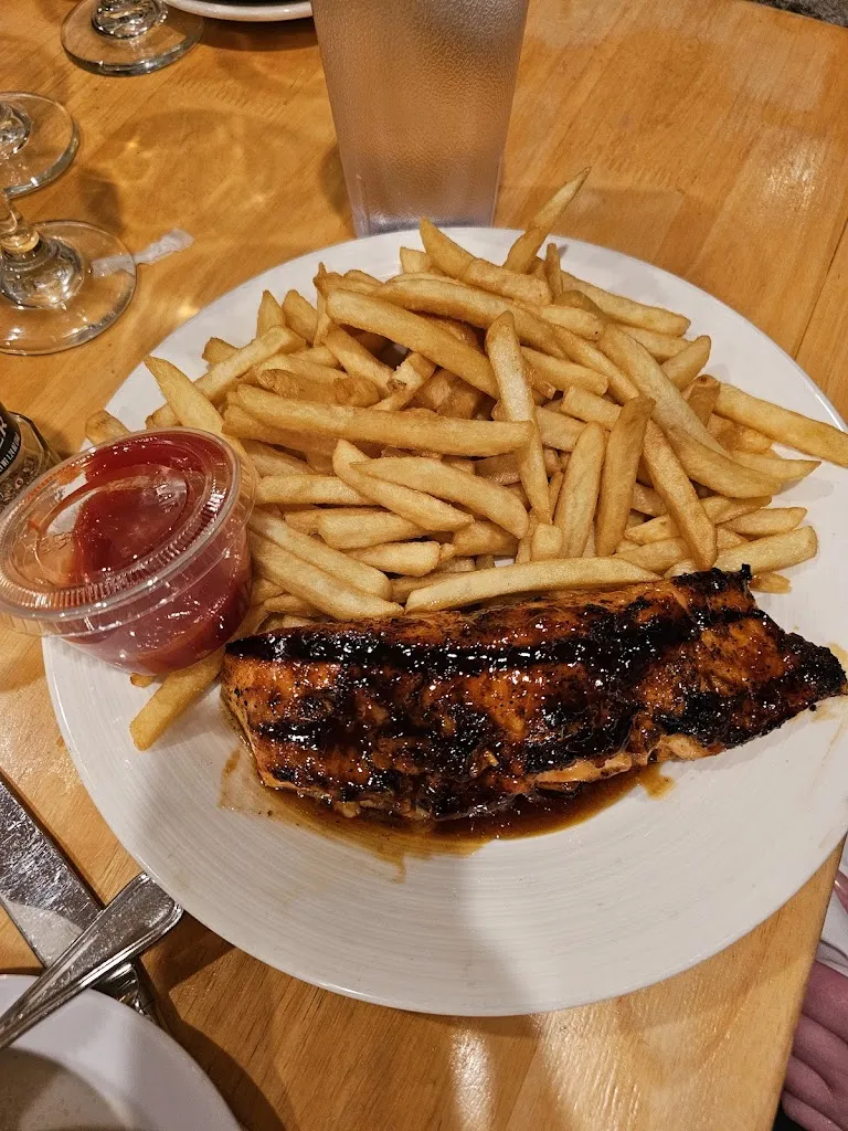 Jim Keating_Little Nicki's Italian Restaurant_Lake Hopatcong, NJ_review