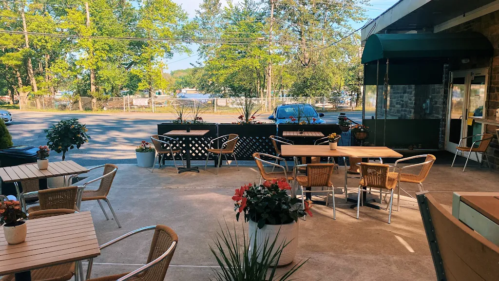 Little Nicki's Italian Restaurant restaurante en Lake Hopatcong, NJ