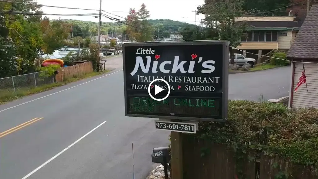 Little Nicki's Italian Restaurant_Lake Hopatcong, NJ_slider_imagen_2