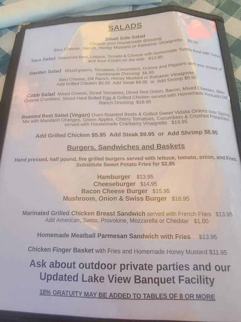 Menu_Jefferson House_Lake Hopatcong, NJ_image_old_1