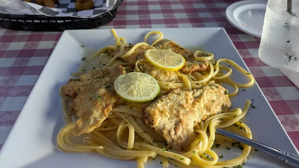 dave I_Jefferson House_Lake Hopatcong, NJ_review