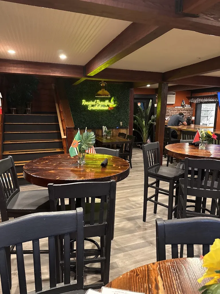 Roasted Breadfruit Smokehouse and Grill_Wharton, NJ_slider_imagen_3