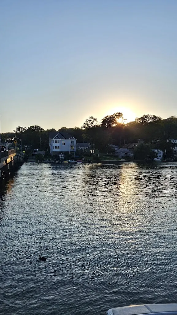 JessicaRose Chiaia_Patrick's Pub_Hopatcong, NJ_reseña