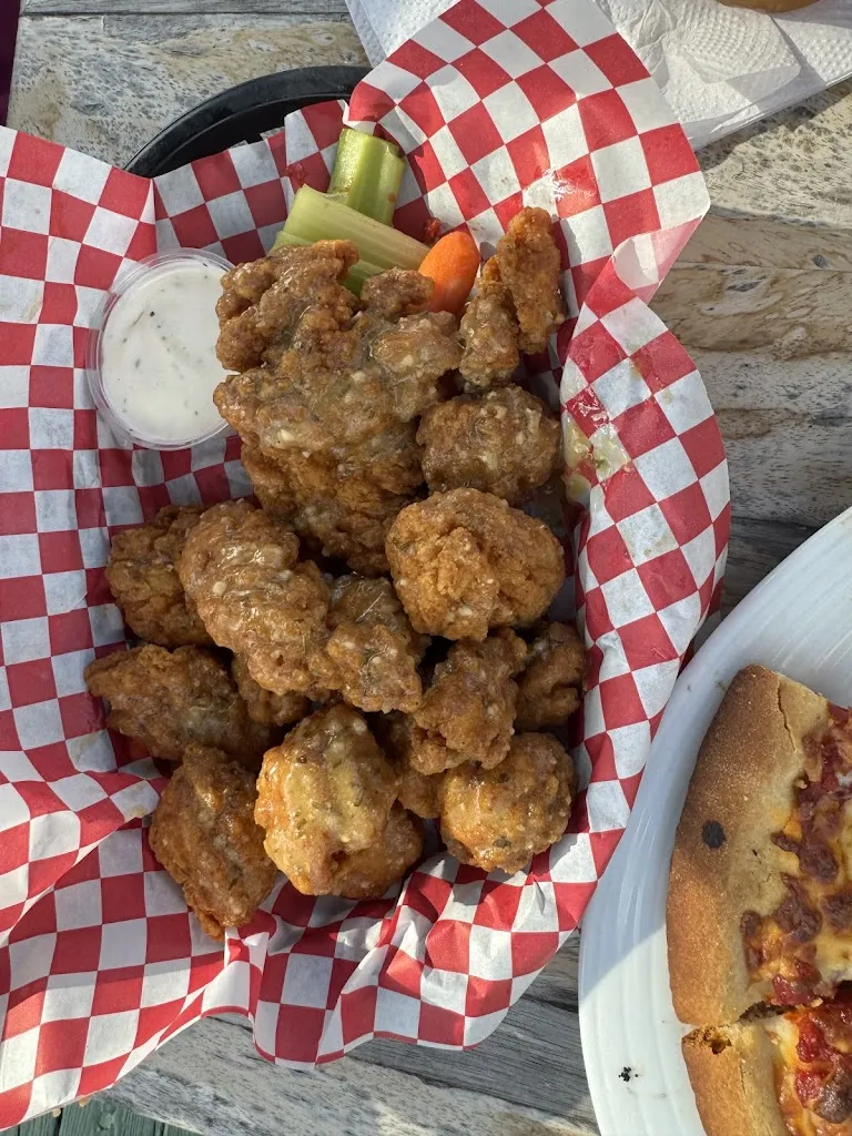 Joshua Mankin_Patrick's Pub_Hopatcong, NJ_review