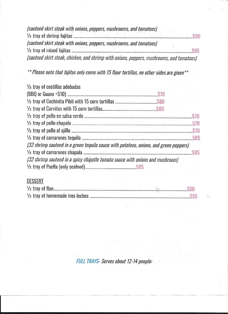 Chapala Grill 4_Hopatcong, NJ_menu_imagen_3