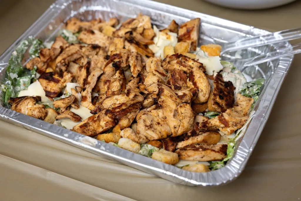Ulla Vinkman_Tuscana's Pizzeria & Restaurant 2_Hopatcong, NJ_review