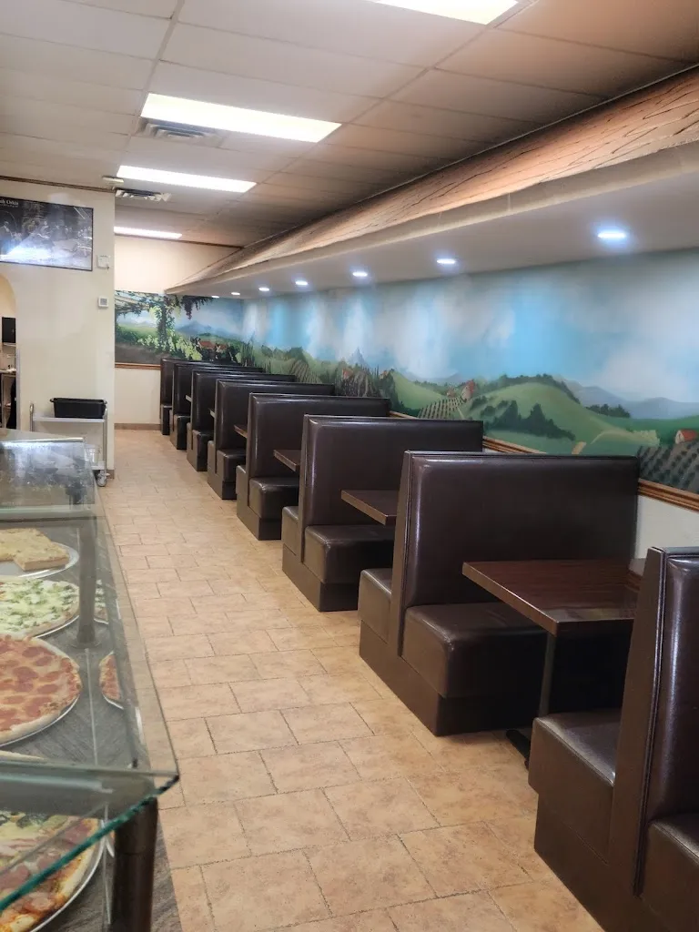 Jason Cunas_Tuscana's Pizzeria & Restaurant 2_Hopatcong, NJ_review
