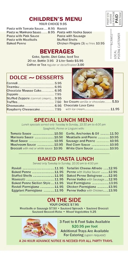 Menu_Vinny & Son Pizzeria & Italian Restaurant (Lake Hopatcong)_Lake Hopatcong, NJ_image_old_2