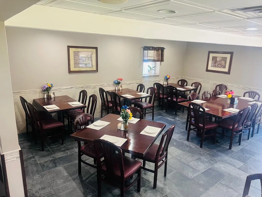 Vinny & Son Pizzeria & Italian Restaurant (Lake Hopatcong) restaurante en Lake Hopatcong, NJ