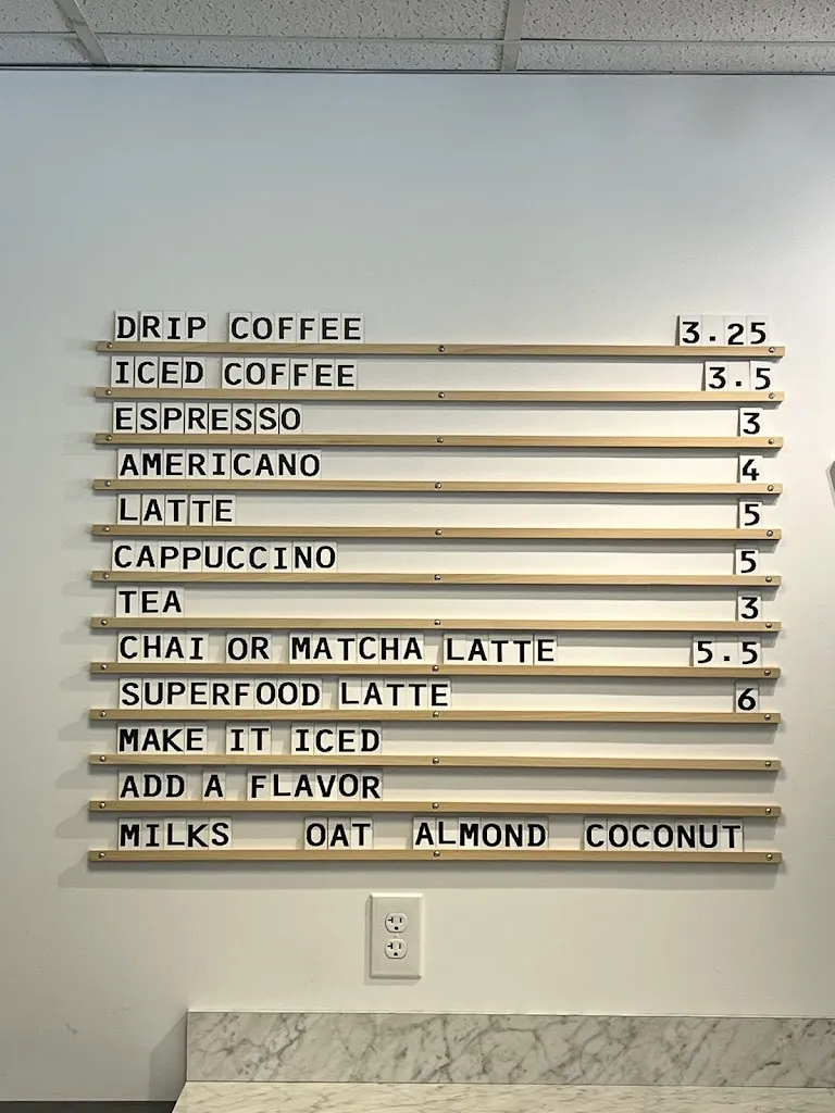 Menu_All Roads Baked Goods and Coffee_694 NJ-15 South, Lake_image_old_1
