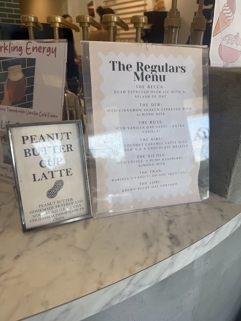Menu_All Roads Baked Goods and Coffee_694 NJ-15 South, Lake_image_old_2
