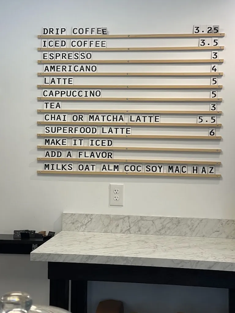 Menu_All Roads Baked Goods and Coffee_694 NJ-15 South, Lake_image_old_3