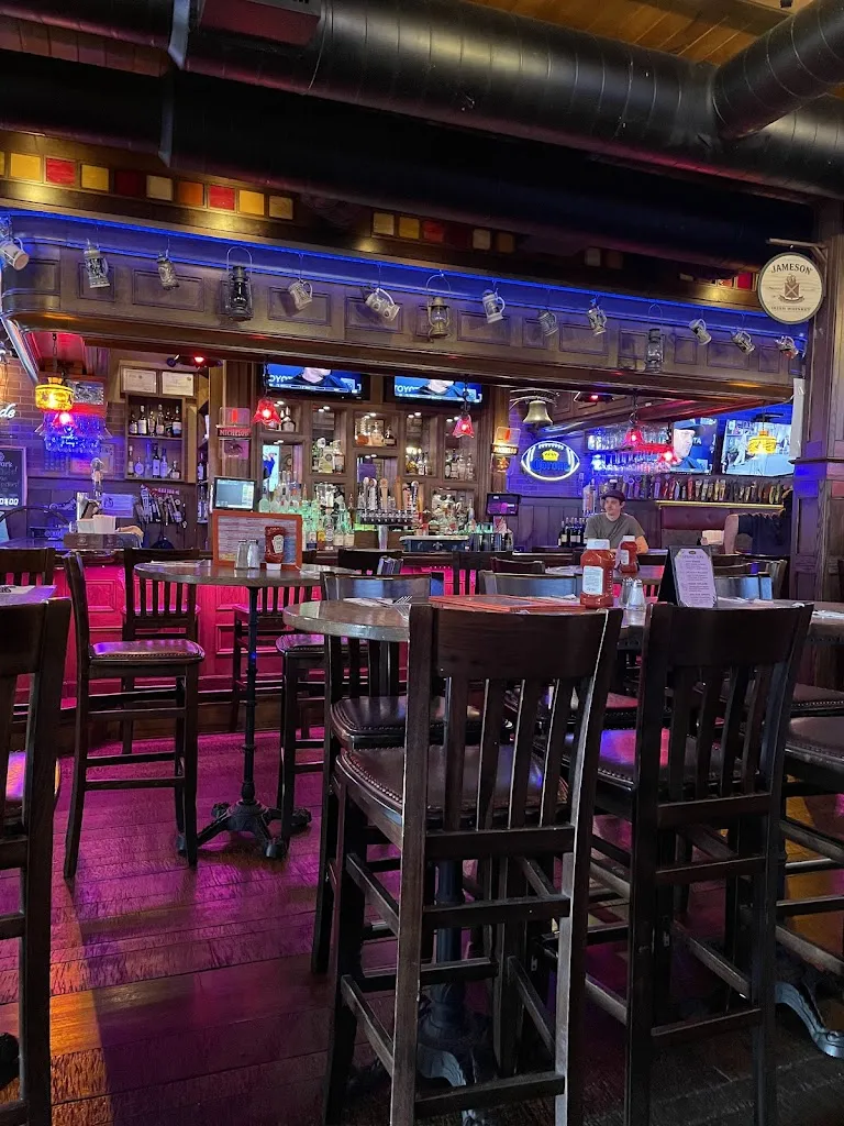 P. Kahn_J Towne Tavern_Lake Hopatcong, NJ_review