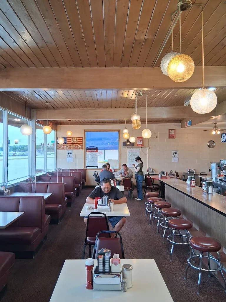 20th Century Restaurant restaurant à Milford, IN