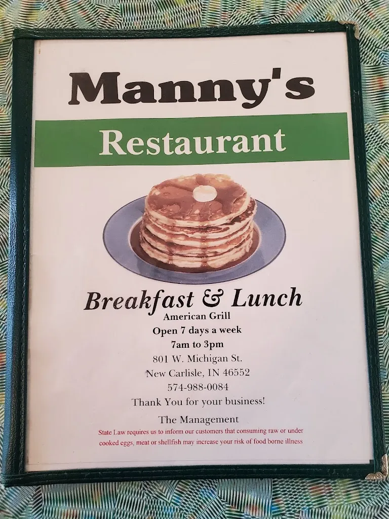Manny's Restaurant_New Carlisle, IN_slider_image_2