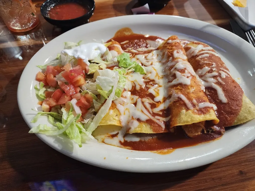 Toros Mexican Grill restaurant à Nappanee, IN
