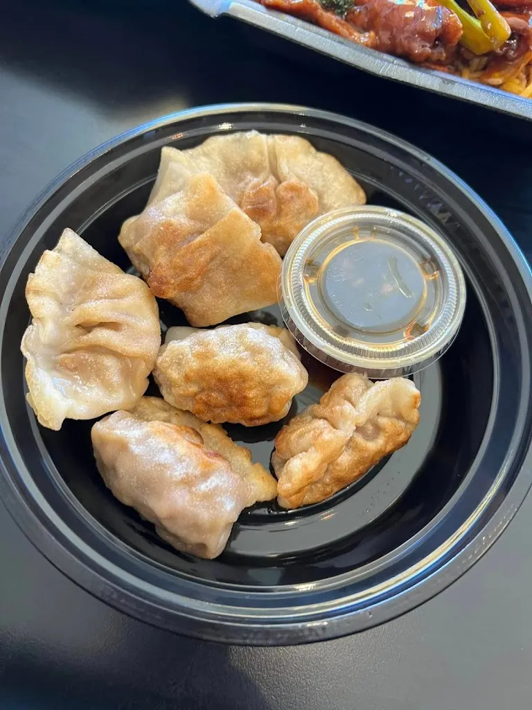 Menu_Potstickers_New Palestine, IN_image_old_2