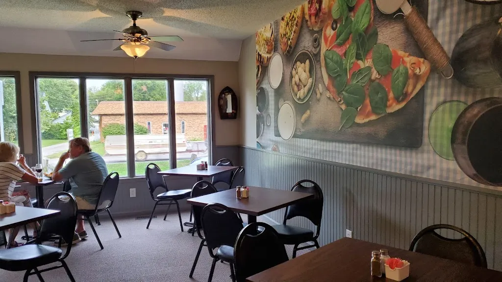 Los Cabritos Mexican Restaurant restaurant à North Webster, IN