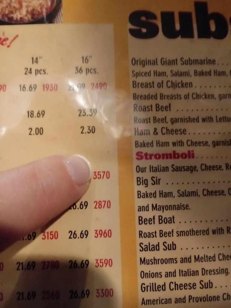 Menu_Pizza King_Pendleton, IN_image_old_2