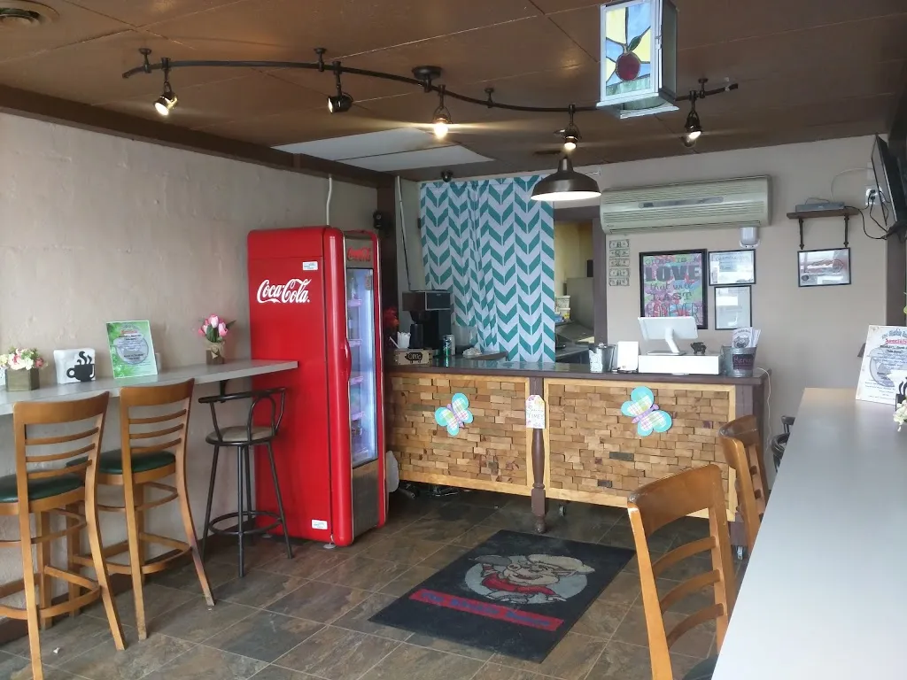 Illusive Restaurant & Bar ristorante a Rensselaer, NY