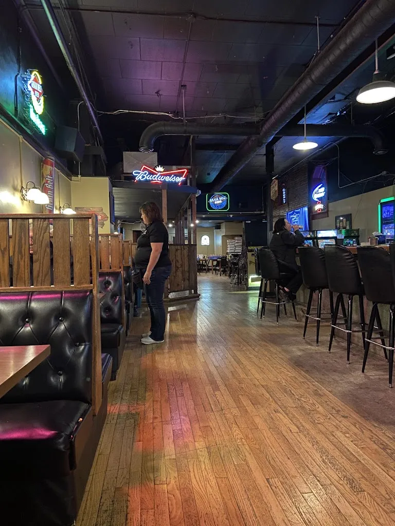 Billie Jo's restaurant à Algona, IA