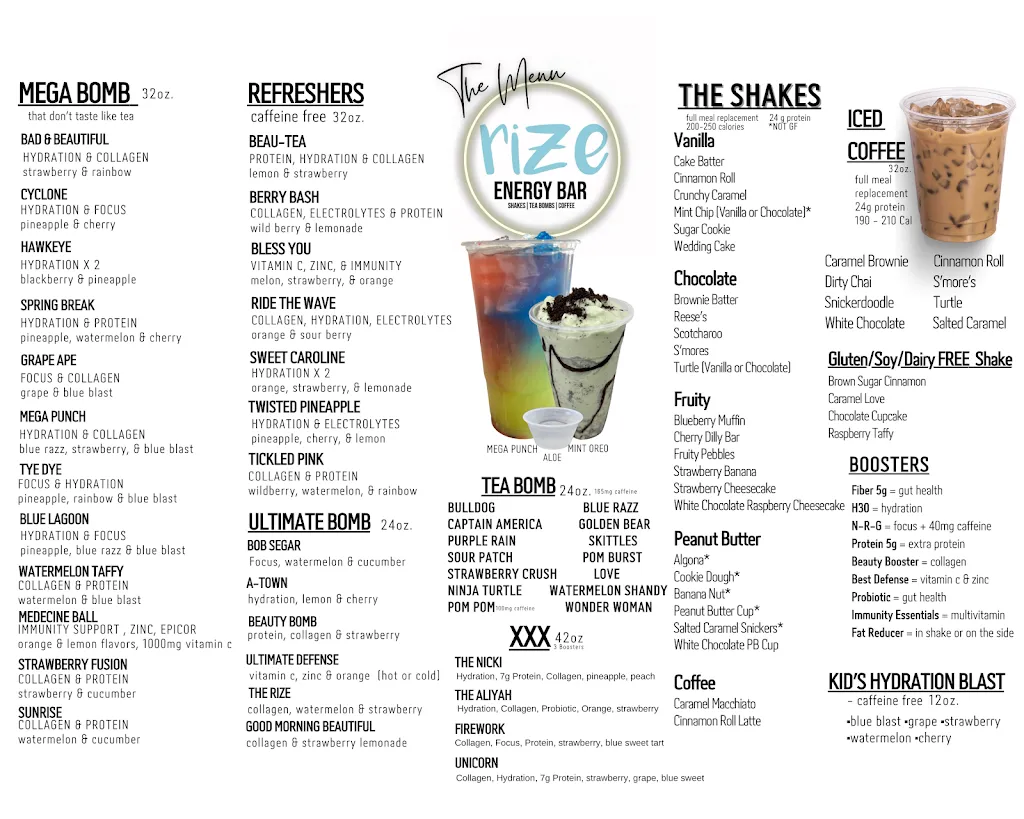 Menu_Rize Nutrition_Algona, IA_image_old_1