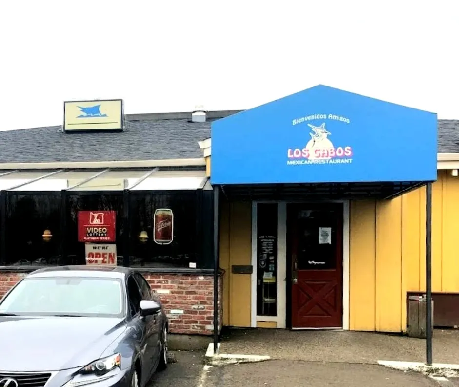 Los Cabos Mexican Restaurant restaurant à Woodburn, OR