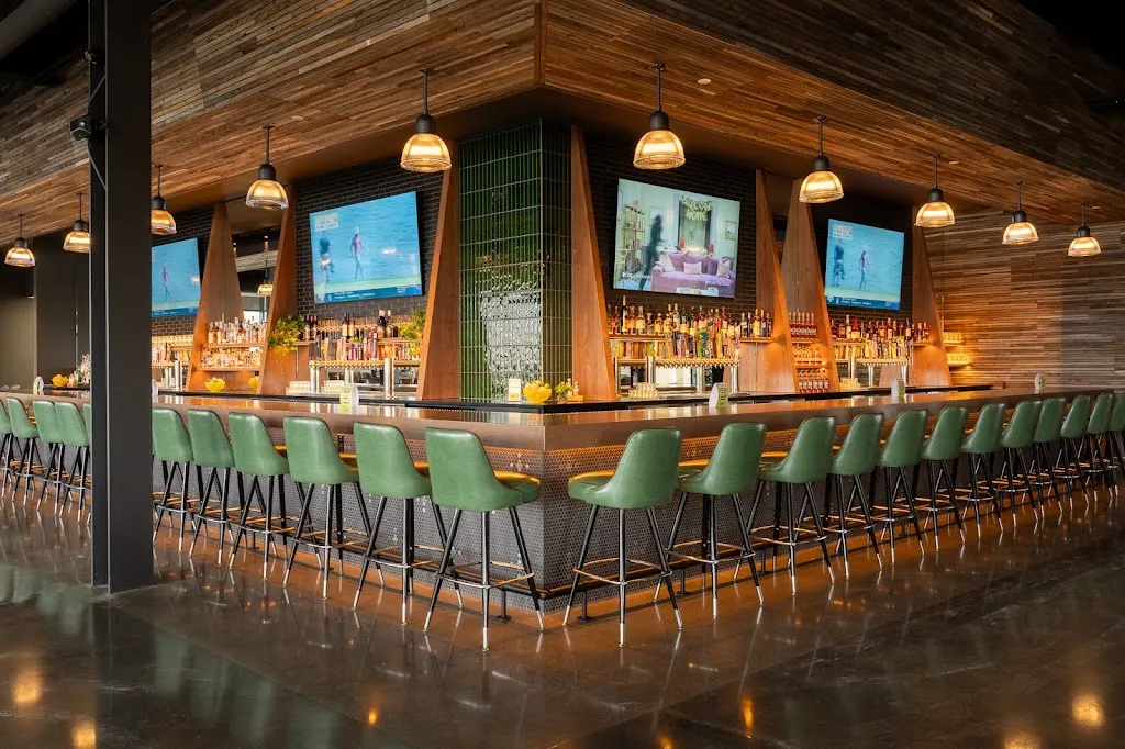 30hop restaurant à Ankeny, IA