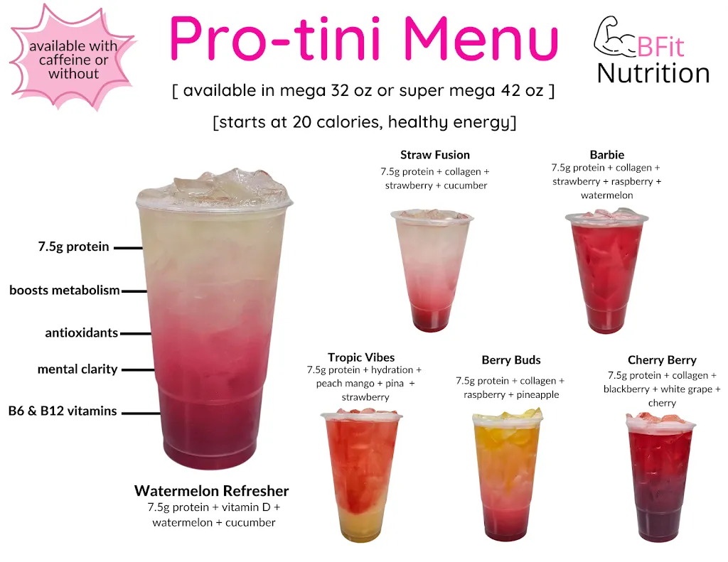 Menu_BFit Nutrition_Boone, IA_image_old_3