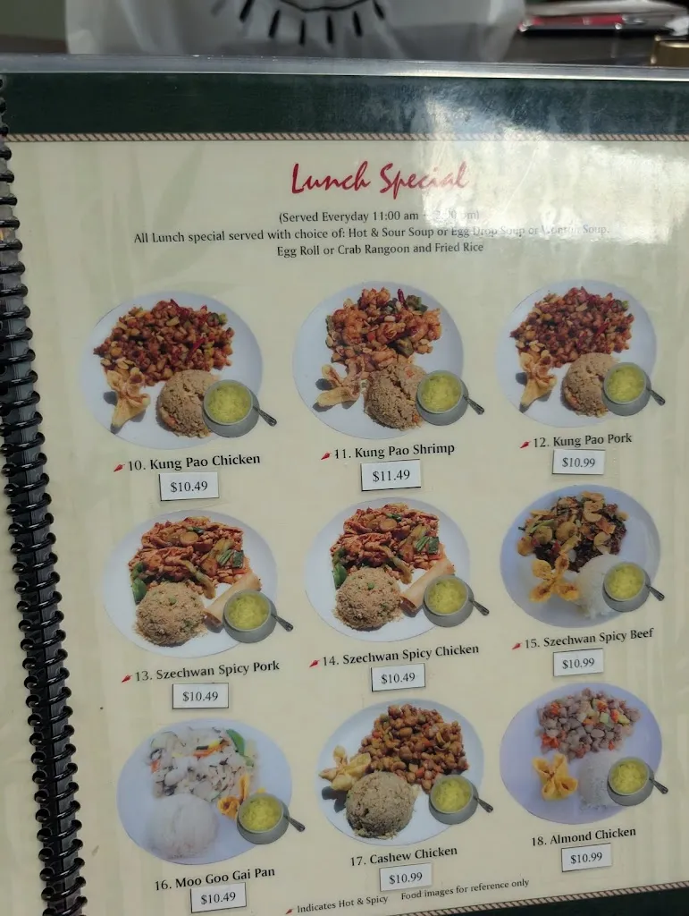 Menu_Panda Garden_Cresco, IA_image_old_2