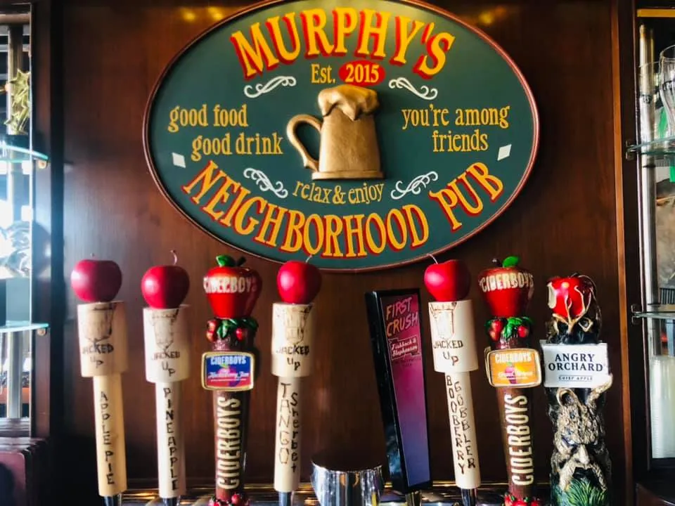 Murphy's Pub DeWitt_DeWitt, IA_slider_image_2