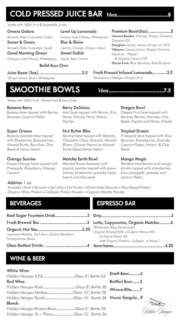 Menu_Lettuce Indulge Downtown_Denison, TX_image_old_3