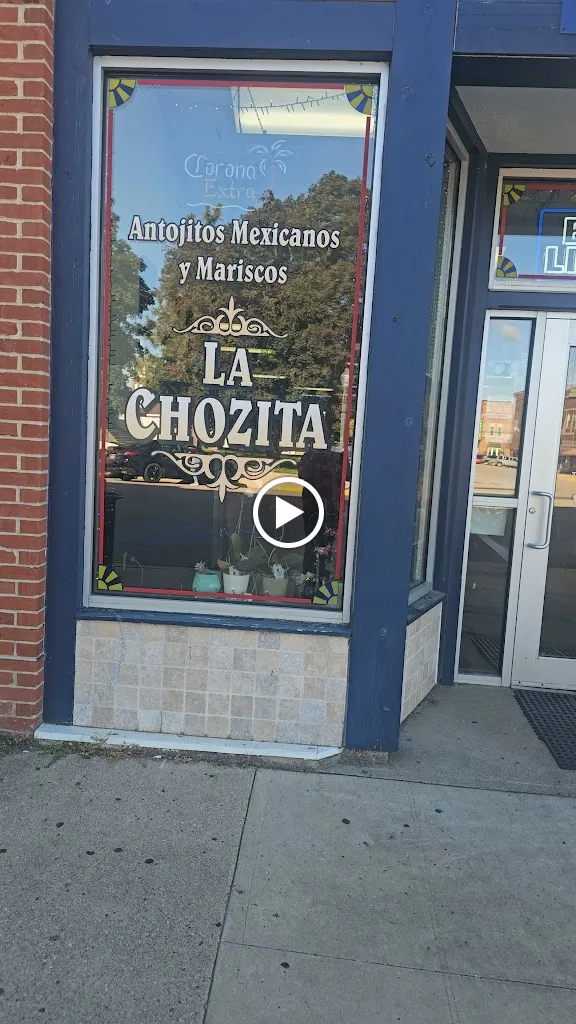 La Chozita restaurant à Hampton, IA