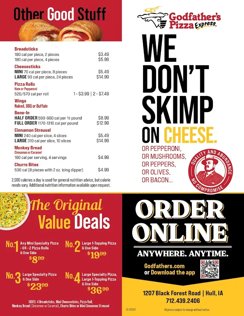 Godfather's Pizza Express_Hull, IA_menu_image_2