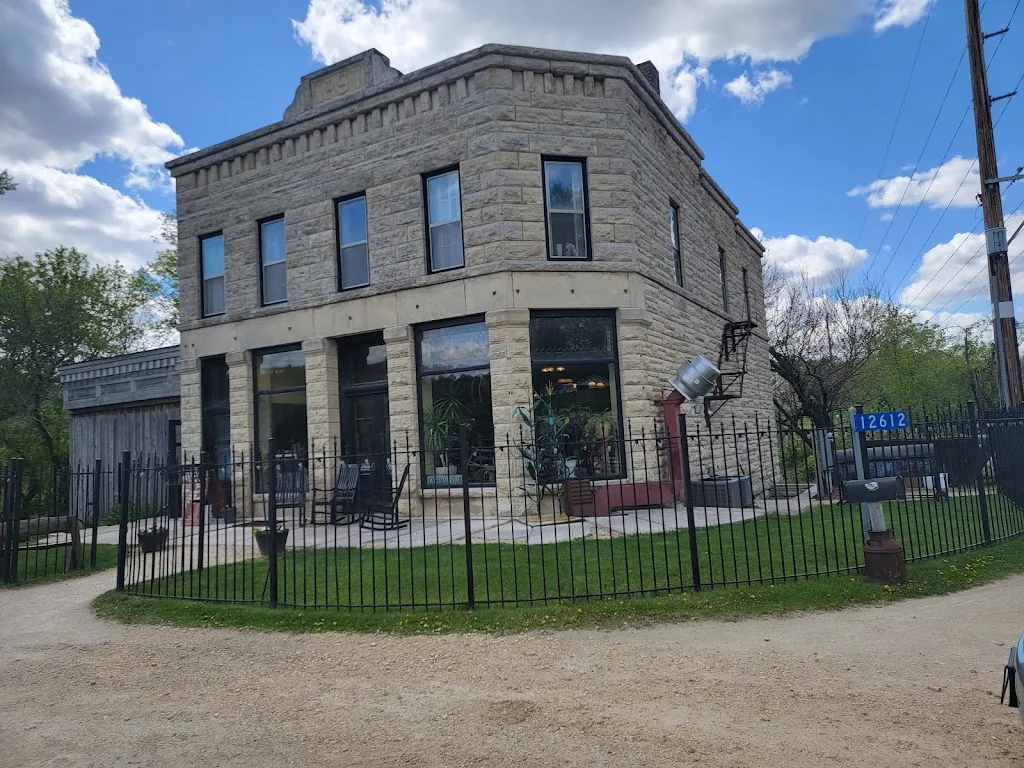 General Store Events restaurant à Anamosa, IA