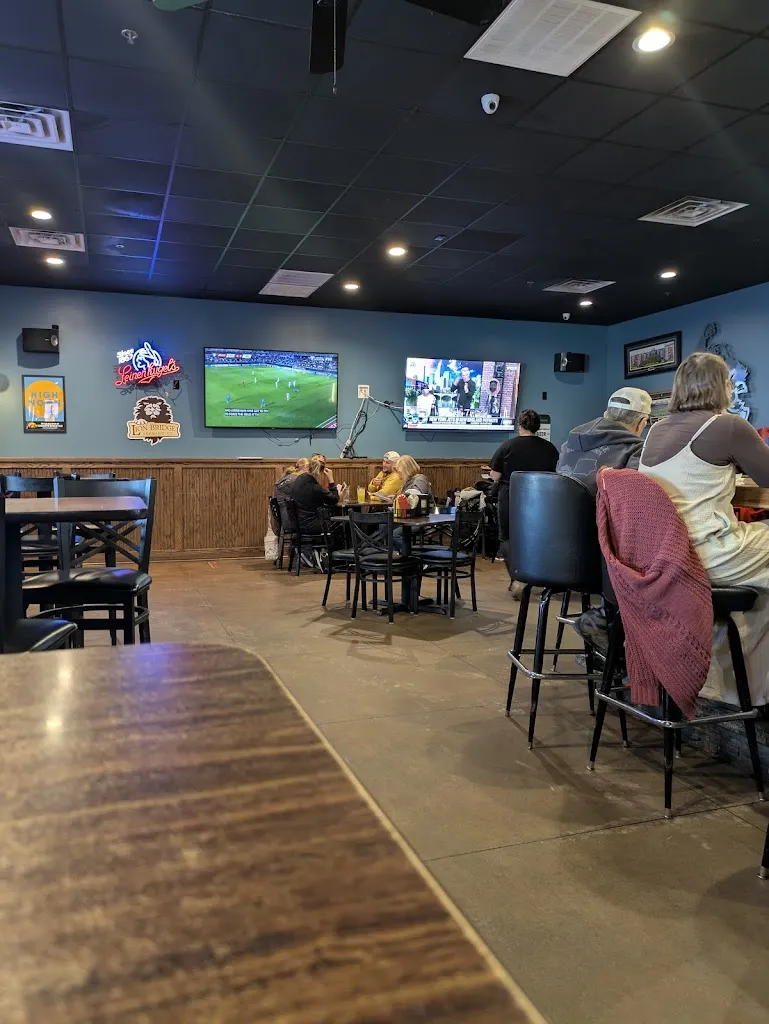 Whitey's Bar & Grill_Lisbon, IA_slider_immagine_2