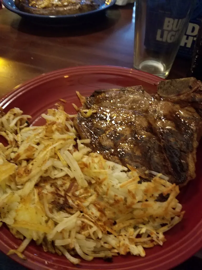 Bill's Tap ristorante a Lisbon, IA